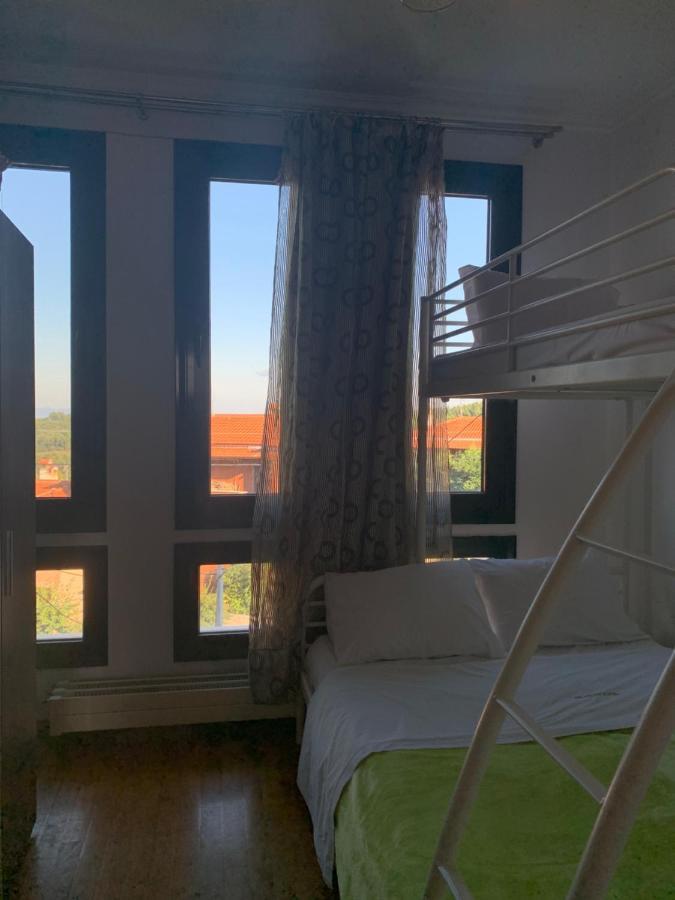 Blue House Villa Paliouri Dış mekan fotoğraf